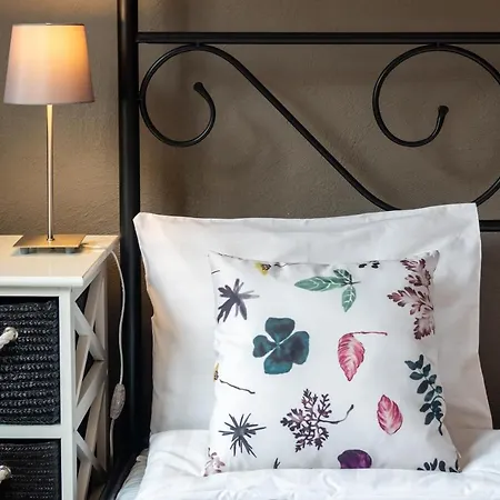 Apartamento Dream - Executive Business