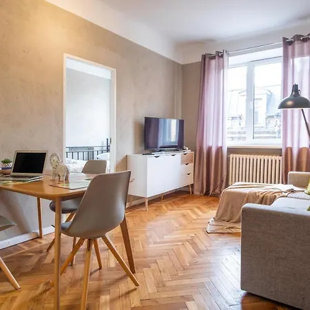 Apartamento Dream - Executive Business *