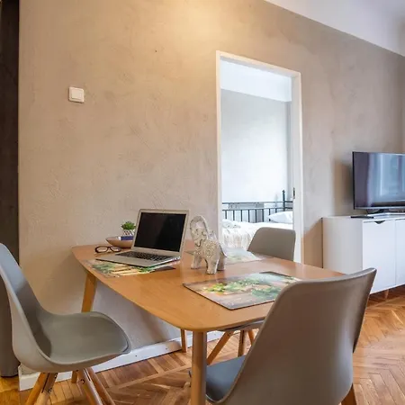 Apartamento Dream - Executive Business Tallin