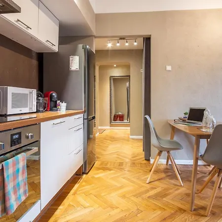 Apartamento Dream - Executive Business Tallin