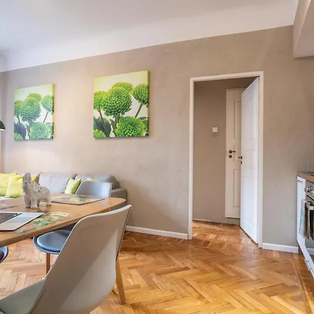 Apartamento Dream - Executive Business
