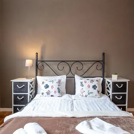 Dream - Executive Business Apartamento Tallin