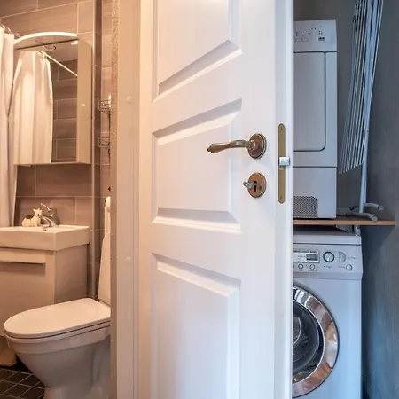 Apartamento Dream - Executive Business *